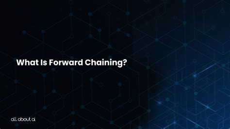 Image result for Forward Chaining Method Procedure