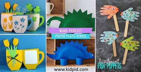 Image result for Kids Craft Tutorials