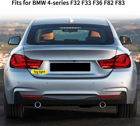 Archaic OLED Tail Lights Compatible with civic India | Ubuy