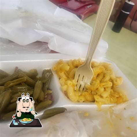 Chandler’s Smokehouse Grill, Montgomery - Restaurant menu, prices and ...