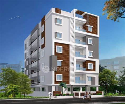 Alkapur Township Manikonda - Without Brokerage Fully furnished 3 BHK ...