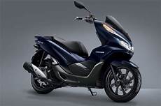 Honda Pcx Hybrid Picture by Honda Pcx Hybrid Debuts In Indonesia Carsifu Honda Pcx Hybrid Picture