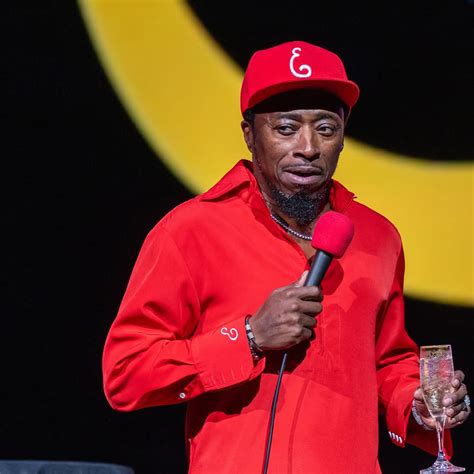 Eddie Griffin Tour 2026: Live and Unleashed