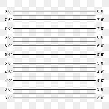 Mugshot Background Vector