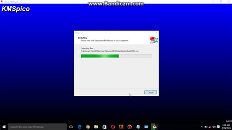 How to use kmspico to activate windows or office by IDM key - Issuu