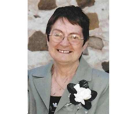 Shirley Ann Reaser Obituary (2022) - Hastings, MI - Girrbach Funeral ...