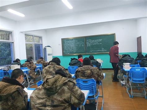 河北承德未成年叛逆孩子管教学校 军事化特训营