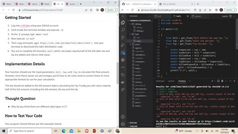 Image result for CS50 Code
