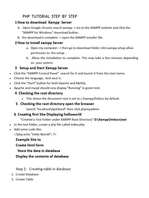 Image result for PHP Tutorial On How to Download