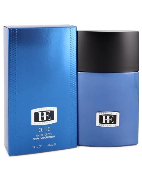 PERRY ELLIS PORTFOLIO ELITE - PARFUM DIRECT