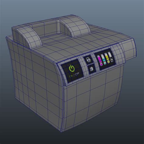 Free 3D Model Copy Machine 的图像结果