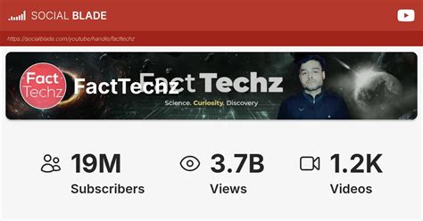 Facttechz Channel 的图像结果