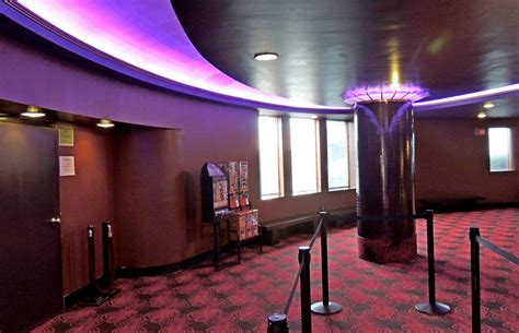 Garland Theatre - Spokane, WA - U.S. National Register of Historic ...