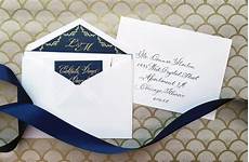 Envelopes For Wedding Invitations by Nico And Lala Wedding Invitation Etiquette Inner And Envelopes For Wedding Invitations