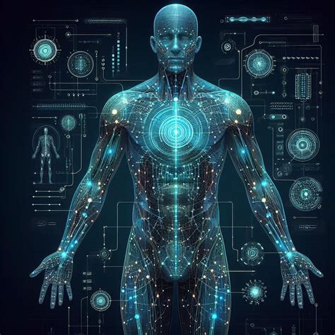Ai Human Body 的图像结果