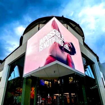 Digital Display Screen 的图像结果