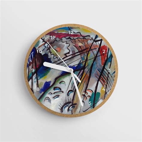 Improvisation 28 Kandinsky