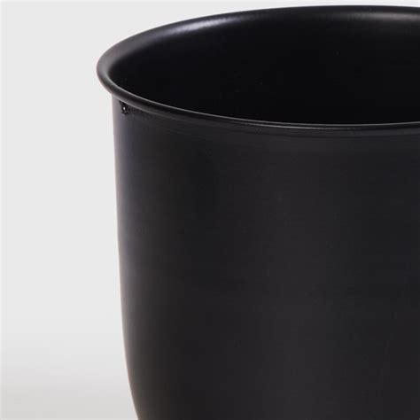 Buy Splendid Metal Hanging Planter from Home Centre at just INR 999.0