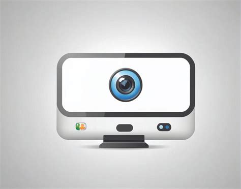 Image result for Front Computer Camera