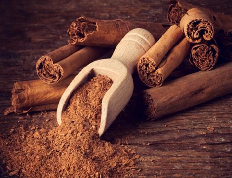 Cinnamon - AAC