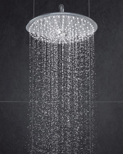 Euphoria Headshowers | GROHE