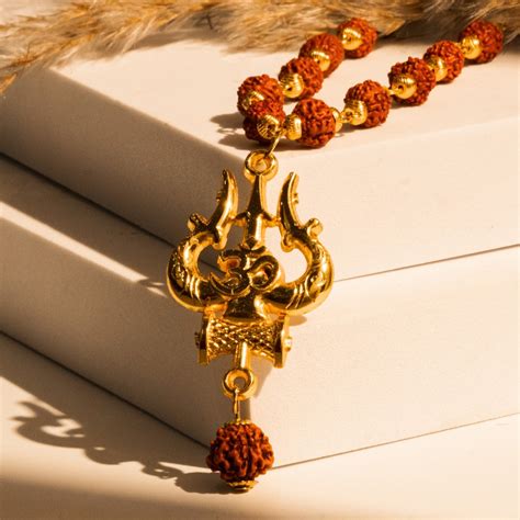 Rudraksha Malas