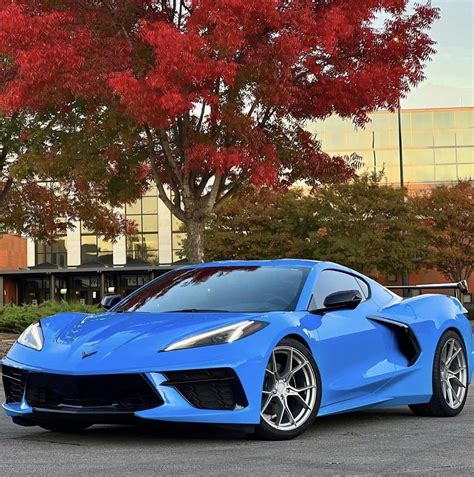 25K miles later - still in love : r/Corvette