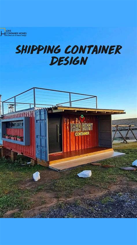 Image result for Container Design