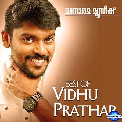 Book Vidhu Prathap: Contact for Latest Concert & Show Price