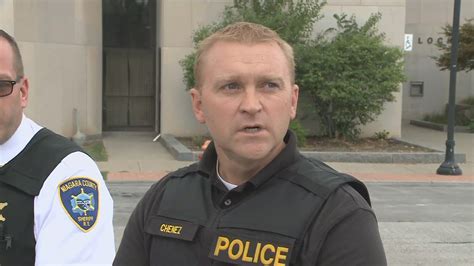 Lockport Police give all clear following threat at courthouse | wgrz.com