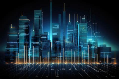 Chart Blue Technology 的图像结果