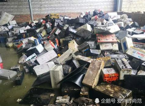 在中国开废品回收站前景怎么样，资金投入需要多少？赚钱吗？_中国废品站