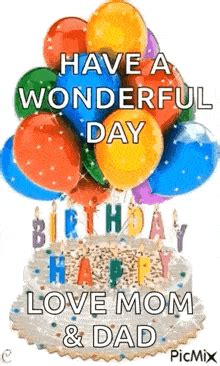 Happy Birthday Dad GIFs | Tenor