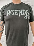 Image result for Agenda 47 T-Shirt