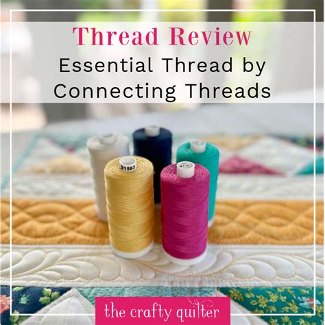 Image result for Connecting Thread