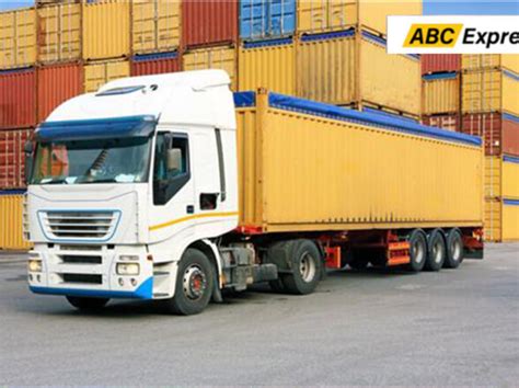 Transportation Modes- 5 Major Transportation Types