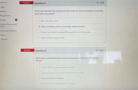 Visibility qualities of a displayed image include all of the following except:
A) brightness.
B) c