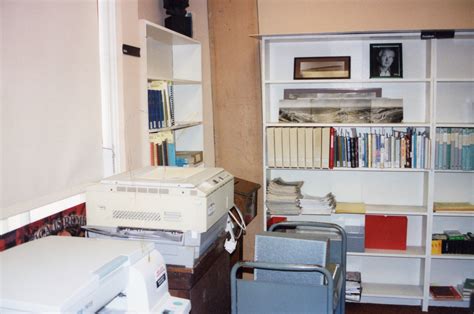 Local History Room Malaga Cove Library | Palos Verdes Library District