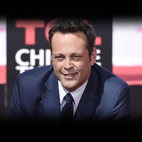 Vince Vaughn Birthday Real Name Family Age Weight