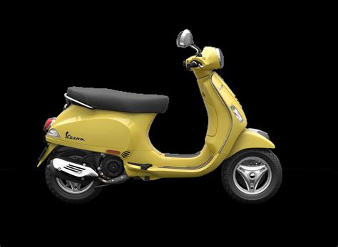 The Complete Guide To Vespa Prices: From Classic To Electric Models