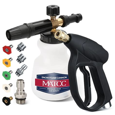 How To Wash Car With Karcher Foam Gun at Kaitlyn Corkill blog