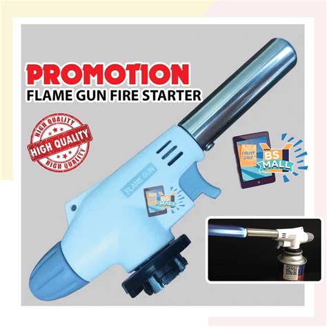 Image result for Butane Torch