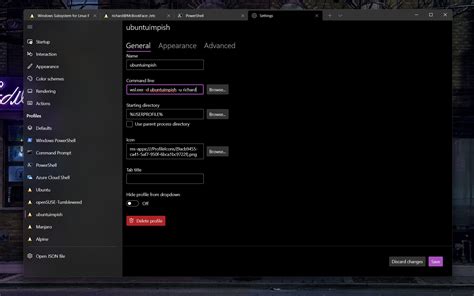 Image result for Open Ubuntu WSL Desktop Using Windows X