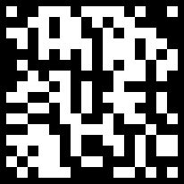 GitHub - php-it/php-matrixcode-generator