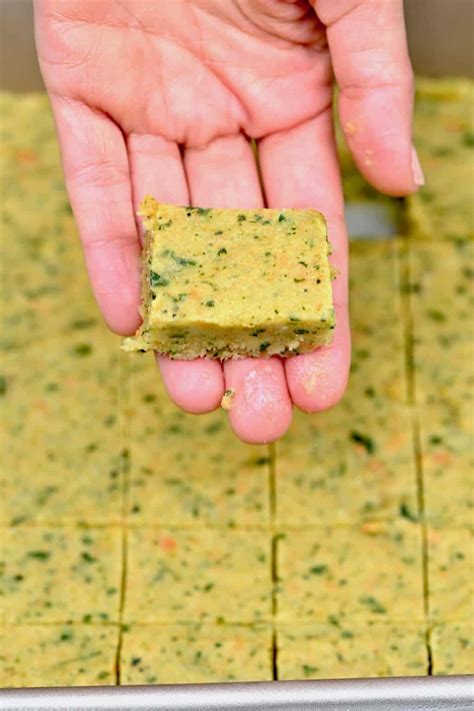 Homemade Vegetable Bouillon Cubes and Powder - Alphafoodie