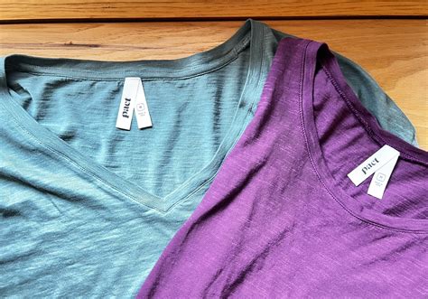 Pact Clothing Review: Organic Cotton Styles You'll Love