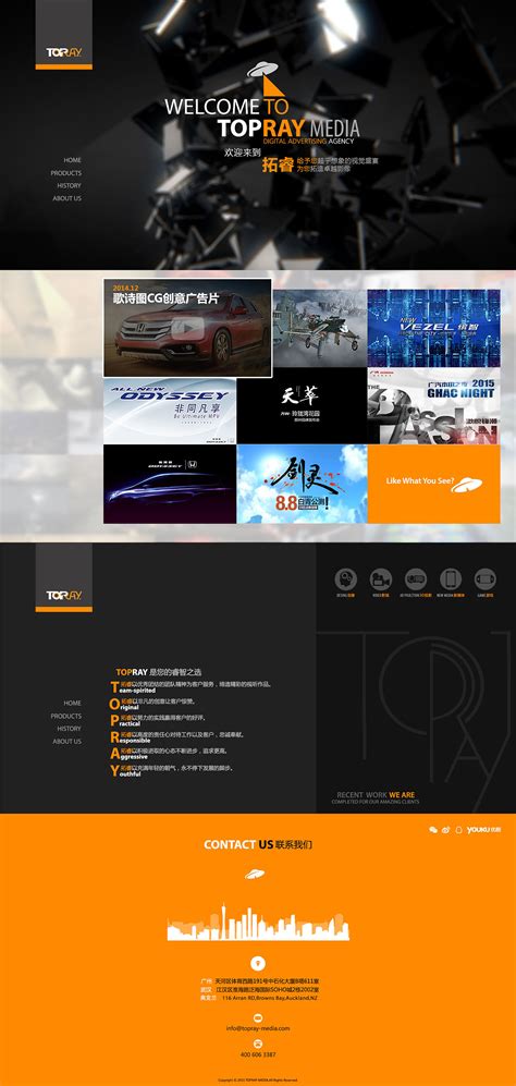 教育类UI设计师专题页|网页|运营设计|Chalmers_ming - 原创作品 - 站酷 (ZCOOL)
