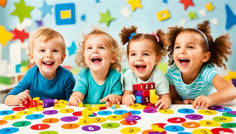 Image result for Kids Numbers Learning