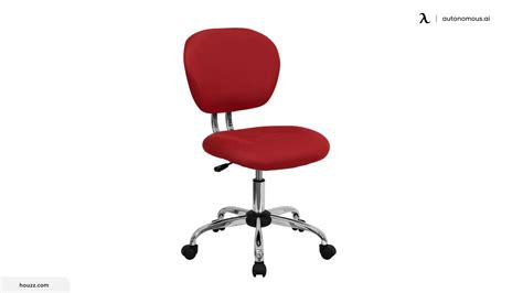 Top Red Office Chairs | 2024 Reviews and Buying Guide