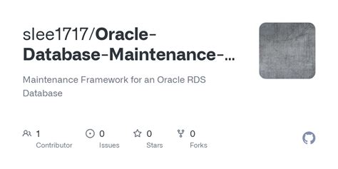 Database Oracle Maintenance Plan 的图像结果
